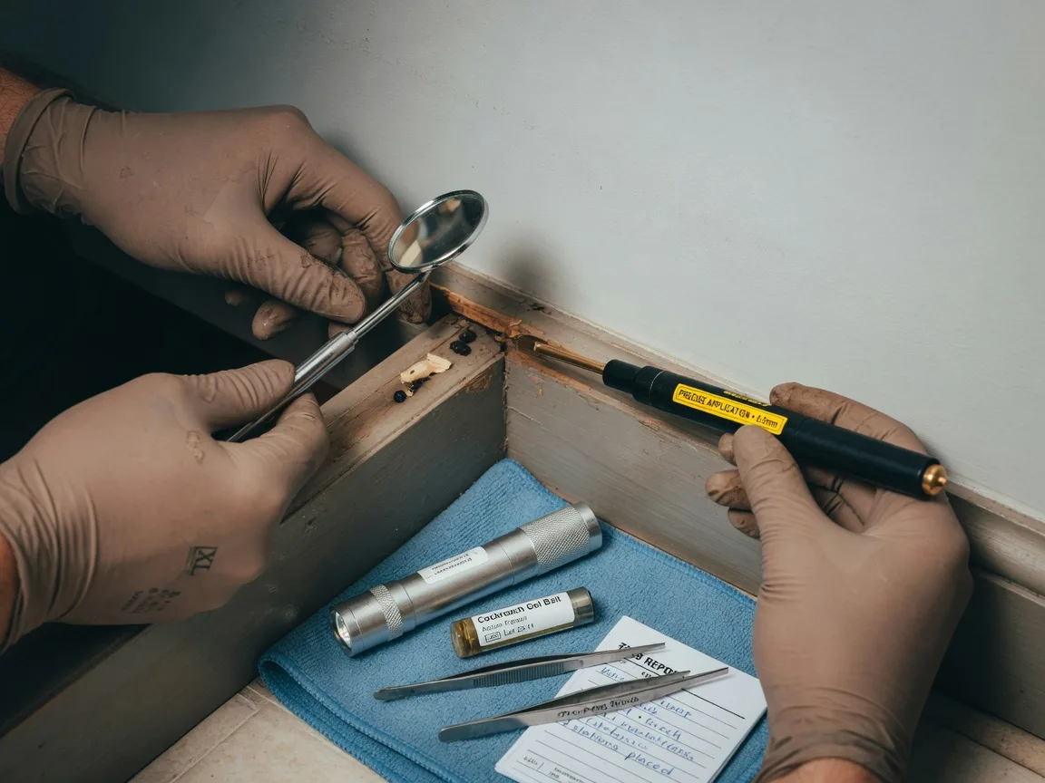 Why choose Emergency Pest Control in Newark, CA